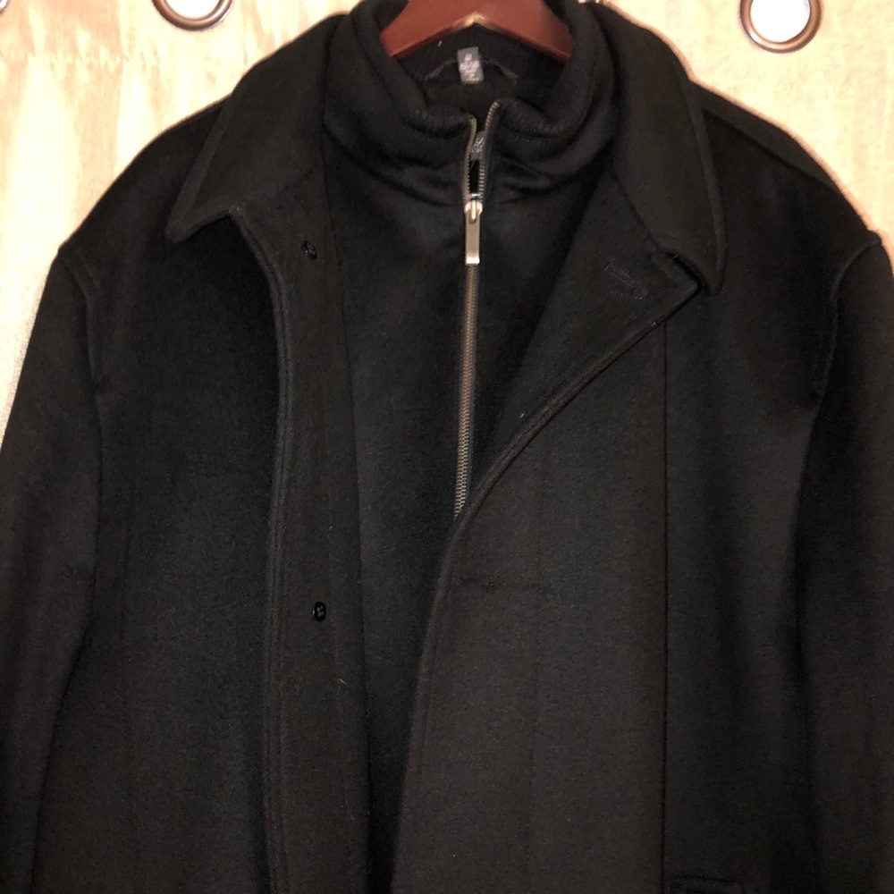 Men’s coat